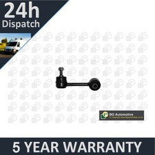 Fits MG ZT 2001-2005 Rover 75 1999-2005 Purevue Rear Left Stabiliser Link