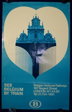 BELGIAN NATIONAL RAILWAYS