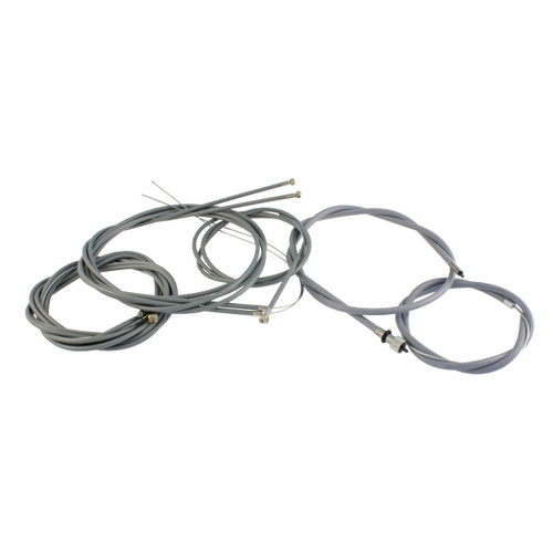 Wiring kit sheaths complete - kit,