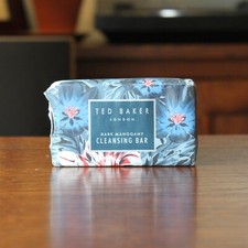 Ted Baker Dark Mahogany