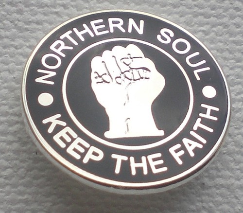 Northern soul keep the faith - soul,