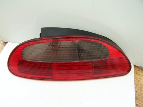 Mgf rear passenger - passenger, side