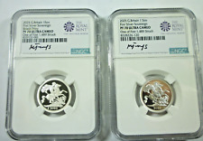 2025 G. Britain 1 Sovereign 2