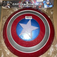 Marvel Captain America The