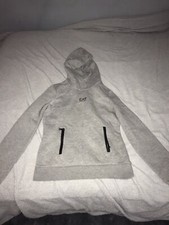armani womens grey tracksuit