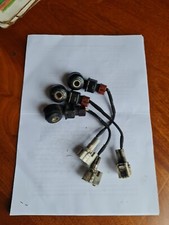 98-00 GENUINE SUBARU Knock Sensor 22060AA070 Impreza STI WRX v5 v6