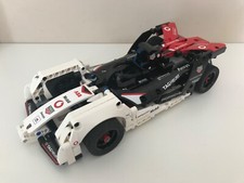LEGO Technic 42137 Formula E Porsche 99X
