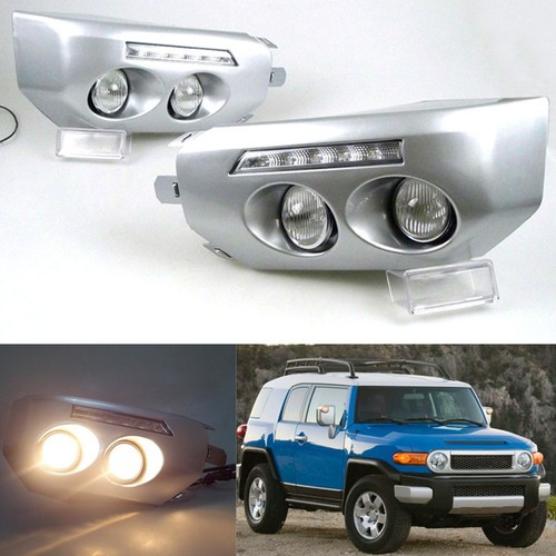 For toyota cruiser - fj, car
