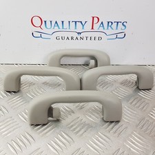 VAUXHALL ASTRA MK6 INTERIOR ROOF GRAB HANDLES SET X4 2009 TO 2015 5354923