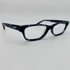 KAREN MILLEN eyeglasses  BLUE