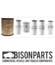 +FITS VOLVO FM7 FM9 FM10 FM12