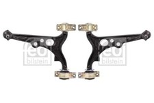 Pair Suspension Control Arm