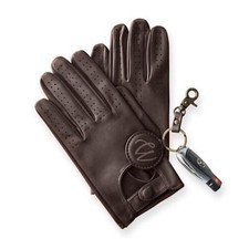 MENS CLASSIC DRIVING GLOVES