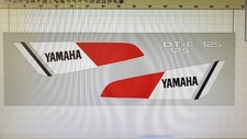 Yamaha DT125 -E 1978, Full