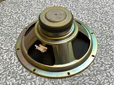 Hammond Vintage Organ Speaker - Spare part Japan - for keyboard synth