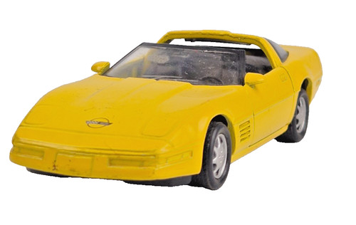 Maisto chevrolet corvette zr1 - chevrolet,