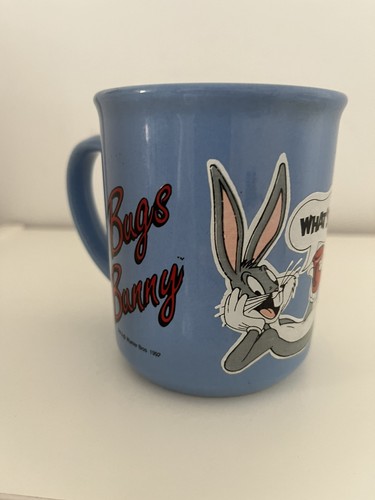 Bugs bunny vintage warner bros - bugs,