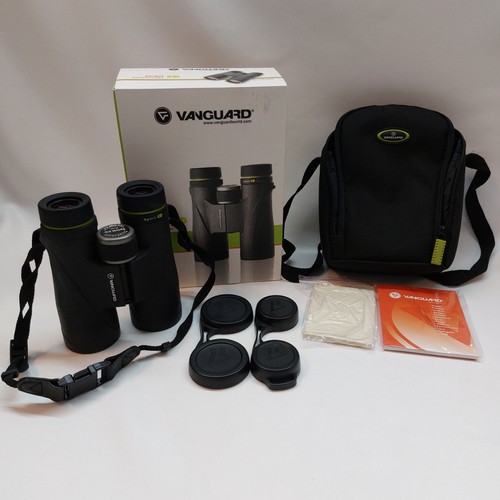 Vanguard binoculars spirit - binoculars, ed