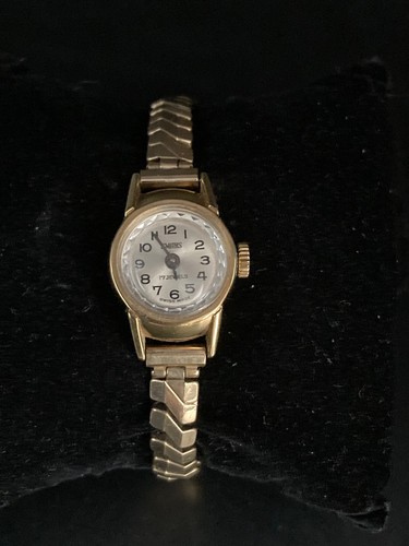 Vintage smiths ladies jewel - vintage, 17