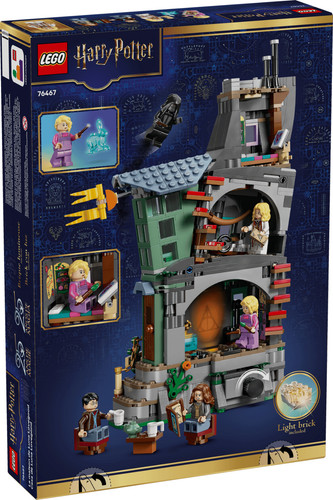Lego harry potter - harry,