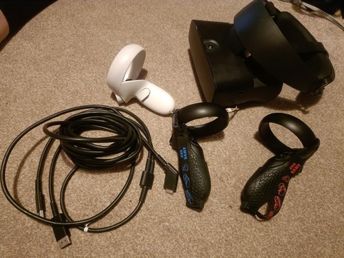 Lenovo meta oculus rift - lenovo,