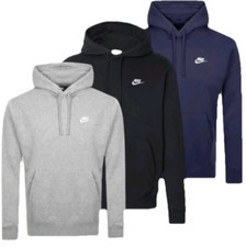 Nike Hoodie, Mens Hooded