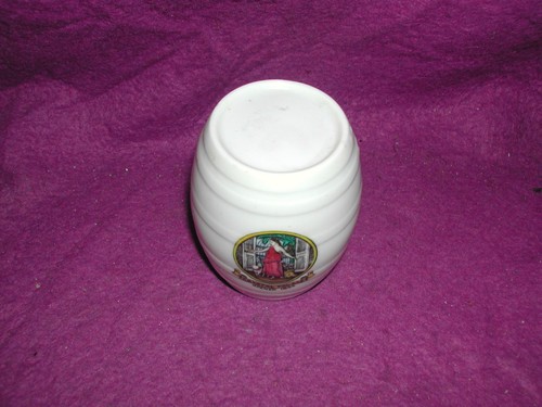 Goss crested china large - china,