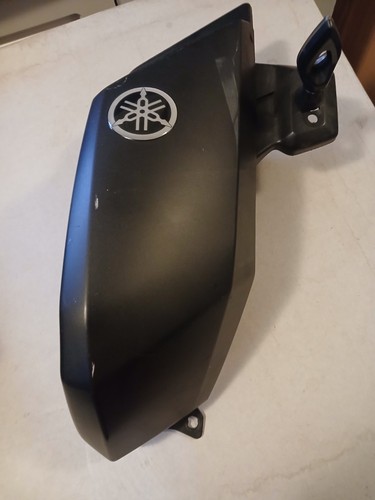 Yamaha mt125 125 - mt,