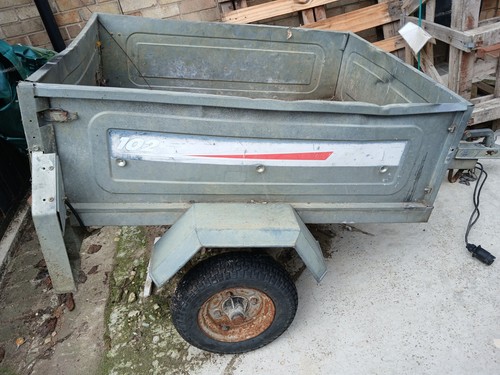 Erde 102 tipping - erde,