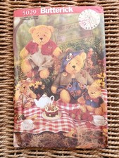 Vintage Butterick Sewing