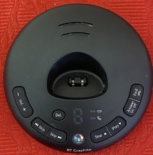 BT Graphite 2500 Twin Main