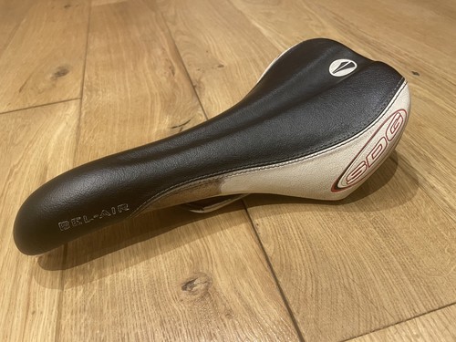 Sdg bel air saddle railed - sdg,