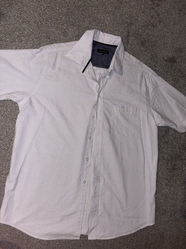 James pringle striped shirt - james,