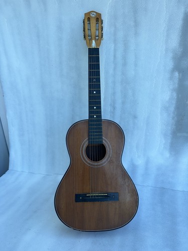 Prestige parlor acoustic - prestige,