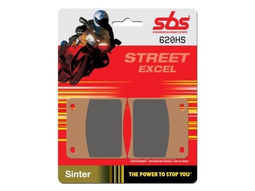 Pads brake avant suzuki - pads, gsx