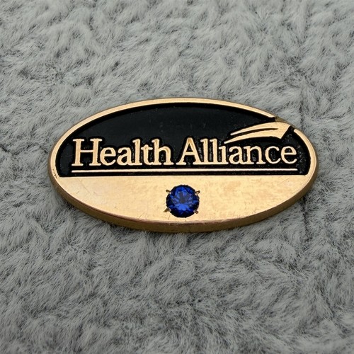Health alliance blue - alliance,