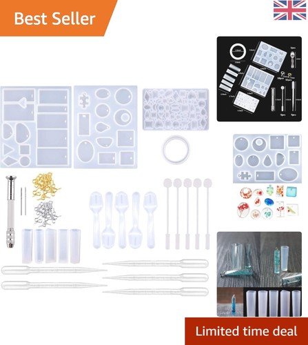 Versatile 127pcs resin - versatile,