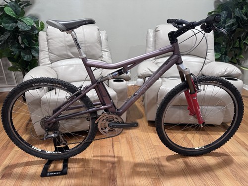 Santa cruz superlight xtr - cruz,