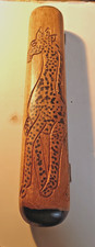 Large Vintage Traditional