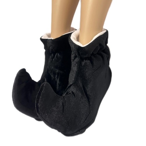Halloween witch shoes cosplay - witch,