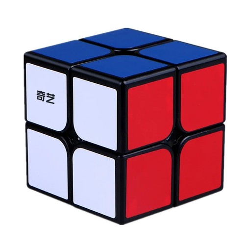 Qiyi speed magic - magic, cube