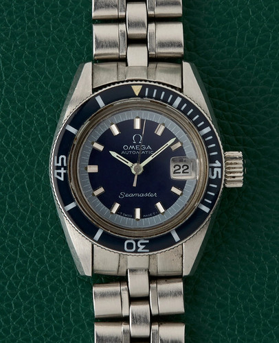 Omega seamaster ref 566 024 - omega,
