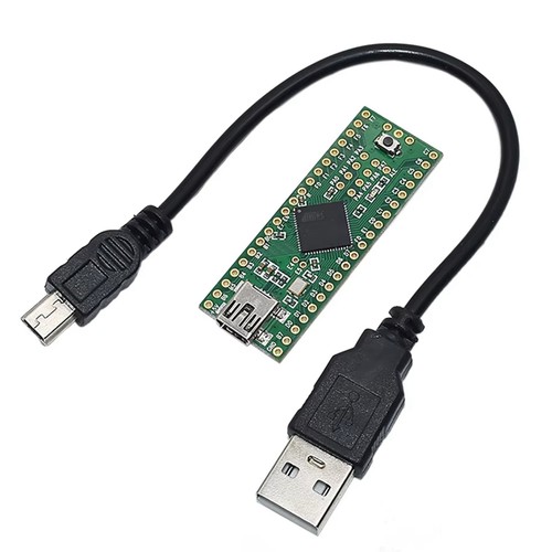 Teensy u disk keyboard - teensy,