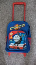 Thomas and friends suitcase - friends,