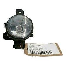 Fog Lamp BMW 1 Series 118d M