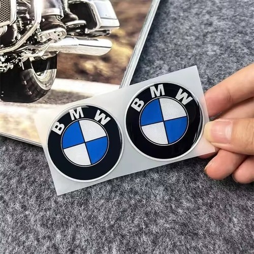 Bmw power car sticker decal - bmw,