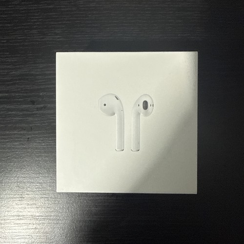 Apple airpods 2nd gen - apple,