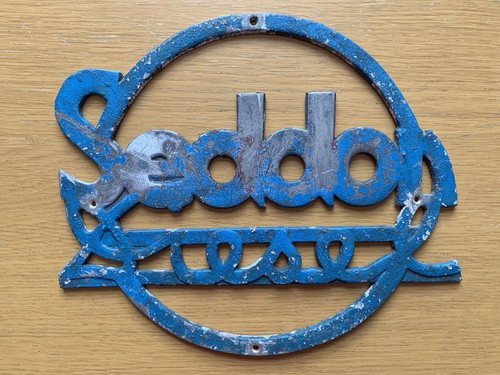 Vintage original seddon diesel - vintage,