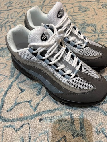 Nike air max men trainers - air, men's