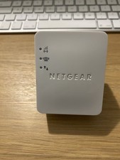 Netgear WN1000RP Wi-Fi Range Extender Wireless Signal Booster